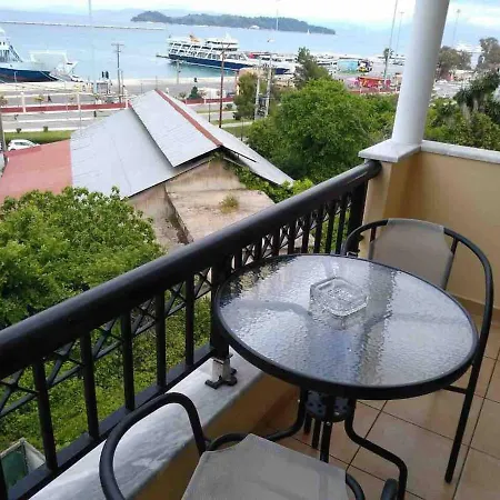 Kefalomantouko House Apartment Corfu (city)
