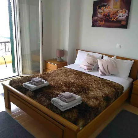 Kefalomantouko House Apartment Corfu (city)